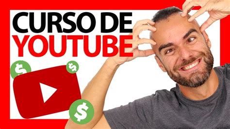 Curso De Youtube Truco Para Ganar Dinero En Youtube Funciona 👍