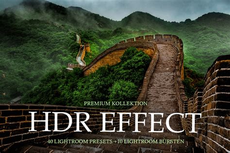 Hdr Effect Collection