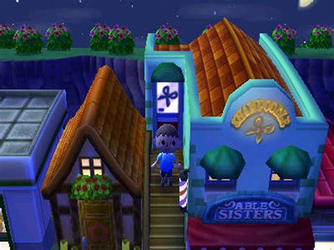 Animal Crossing New Leaf Shampoodle Color Guide – Yoiki Guide