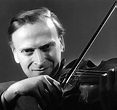 The Hidden Recordings of the Great Violinist Yehudi Menuhin | WRTI
