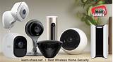 Images of Who Has The Best Home Security System