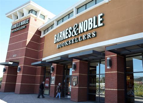 Barnes & noble has faced continued pressure from amazon and independent booksellers. Barnes and Noble Summer Reading Program (Summer 2018)