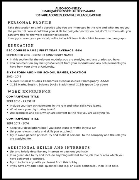 We've also got free cv templates you can download to get a head start with your own cv. Curriculum Vitae Hobbies - Modelo de Curriculum Vitae