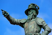 Juan Ponce de León: Famous Explorers Of The World - WorldAtlas
