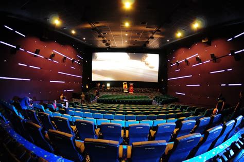 For the latest updates on movies in. GSC Premieres D-Box Motion Seats In Malaysia! | Hype Malaysia