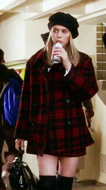 (and the handsome paul rudd). Outfit | Clueless outfits, Clueless fashion, Cher outfits