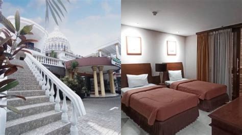 Rekomendasi 7 Hotel Di Dago Bandung Dengan Tarif Bersahabat Mulai Rp