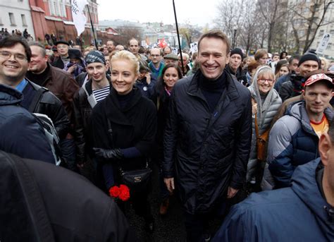 Los Desafíos Para La Oposición Rusa Tras La Muerte De Navalny