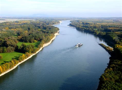 Danube Delta In Tulcea County Romania Tourist Spots Around The World