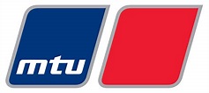 MTU Logo - LogoDix