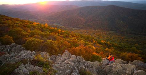 Rugged Trails — Our Wintergreen