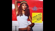 Solange - Feelin' you (Part I) (2002) - YouTube