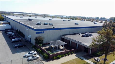 Mahle Industrial Applications Mahle Aftermarket Elevates Delivery