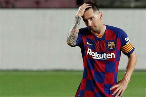 Football Messi Scores 700th Goal But Atletico Draw Hurts Barca S Title Hopes Abs Cbn News