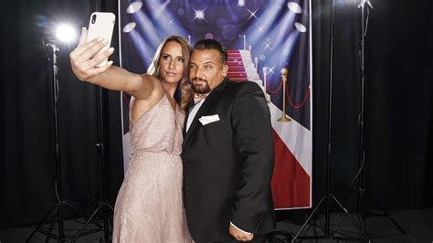 Menowin und senay fröhlich werden wieder eltern. Menowin Fröhlich früher: So hat er sich verändert ...