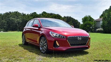 How Fast Can A Hyundai Elantra Gt Go? 2