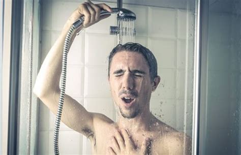 Why You Should Always Take Cold Showers Info You Should Know