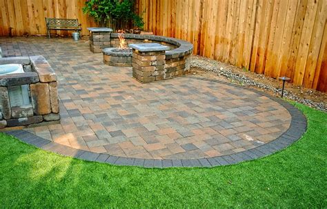 Installing Paver Patios 10 Easy Steps For Installation