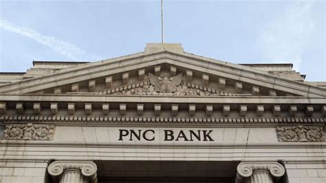 Credit cards, loans, bank accounts, wiring, routing numbers and much more. PNC Bank's Chairman Opens Mouth, Inserts Wingtip | The ...