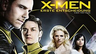 X-Men - Erste Entscheidung - HIGHLIGHTZONE