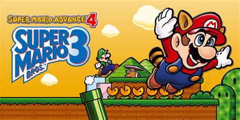 Super Mario Advance 4 Super Mario Bros 3 Game Boy Advance Giochi