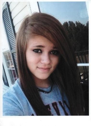 Geraldine Authorities Searching For Missing 14 Year Old Girl Who May Be Runaway Updated With