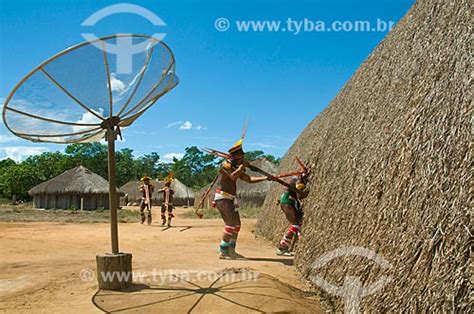 tyba online assunto kuarup na adeia kalapalo parque indígena do xingu local querência