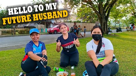 Asking Mid Age Filipino Women About Filipino Women Dating Or Marry To Foreign Men Youtube
