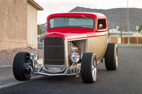 788170 1932 Hot Rod Classic Car Ford Retro Rare Gallery Hd Wallpapers