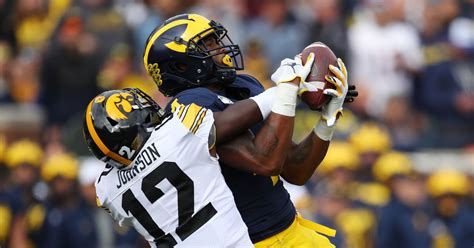 Ranking Michigan Footballs Position Groups Heading Into 2020 Maize N Brew
