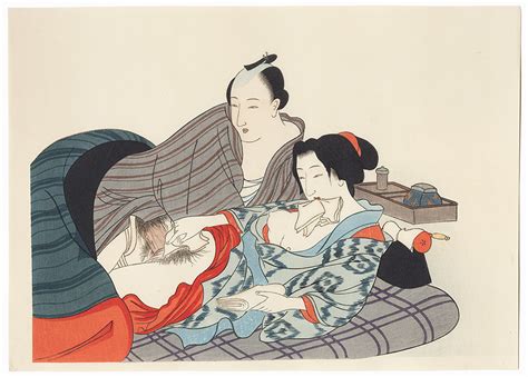 fuji arts japanese prints catalog shunga other