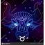 Taurus Zodiac Sign — Stock Vector © Littlepaw 150912914
