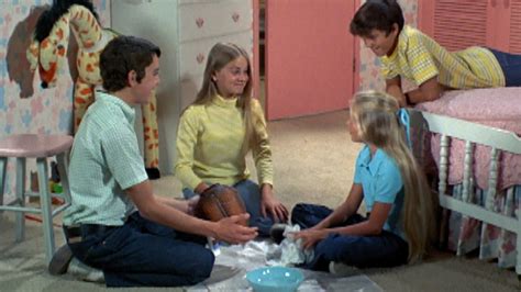 watch the brady bunch season 2 episode 12 confessions confessions full show on paramount plus