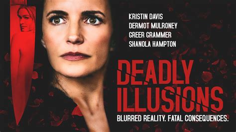 Watch Deadly Illusions 2021 Full Movie Online Plex