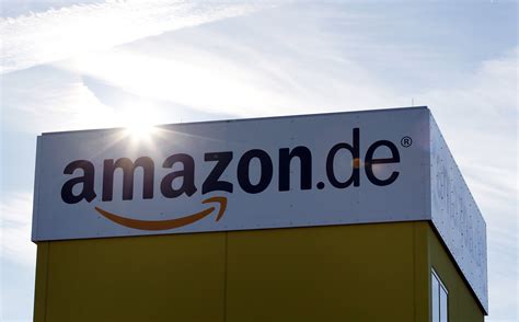 Amazon Workers In Germany Protest Pay Franchise News Franchise Herald