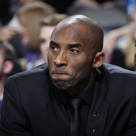 Kobe bryant, his daughter gianna and other passengers. Why Kobe Bryant's Injury Is the Ultimate Condemnation of ...