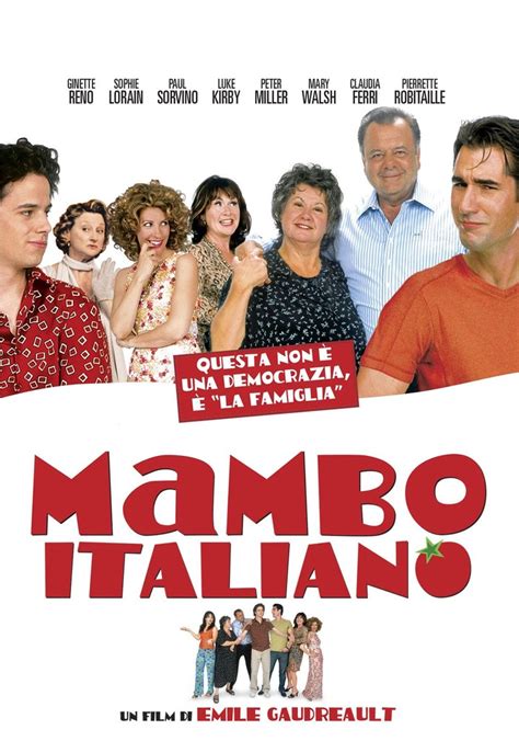 mambo italiano film guarda streaming online