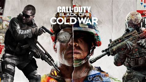 Cómo Ver El Nuevo Call Of Duty Black Ops Cold War En Acción Hoy