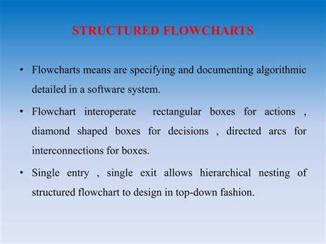 Design Notation Ppt