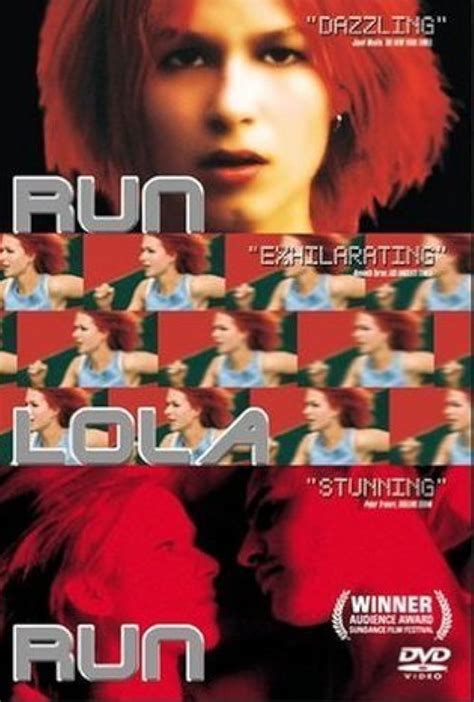 Run Lola Run 1998