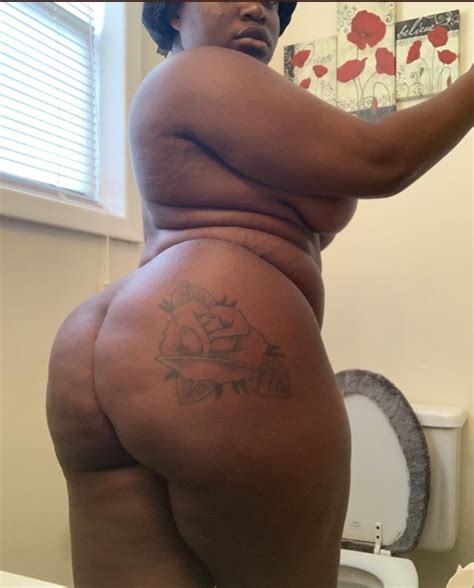 Thick Ebony Teen Shesfreaky Free Nude Porn Photos