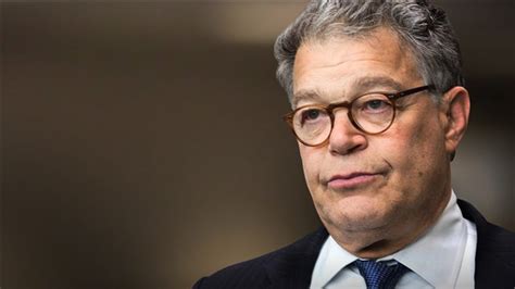 Al Franken Says He Absolutely Regrets Resigning From Senate