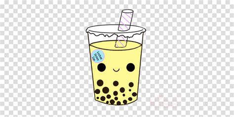 Bubble tea starts with a tea base that's combined with milk or fruit flavoring and then poured over dark pearls. Boba tea download free clip art with a transparent background on Men Cliparts 2020