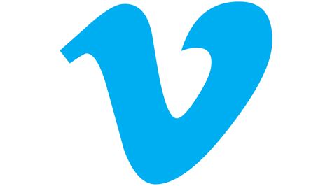 Vimeo Logo And Symbol Meaning History Png