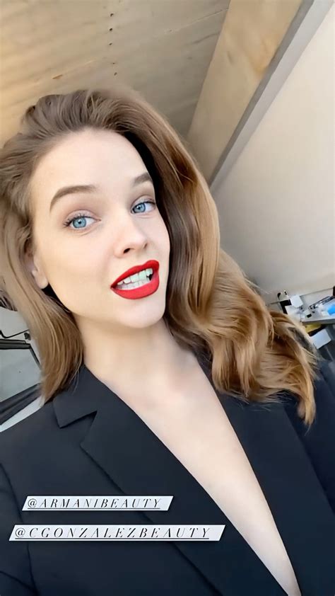 Barbara Palvin