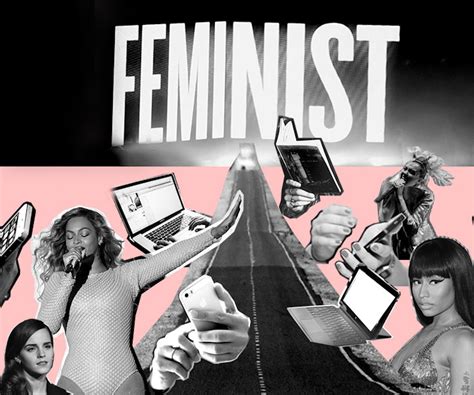 How To Be A Powerful Feminist Online
