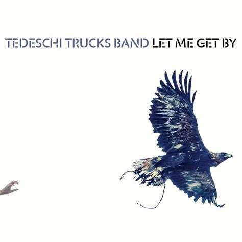 Tedeschi Trucks Band Let Me Get By Album Review The Fire Note