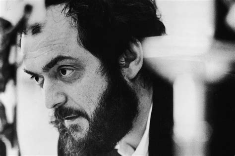 Heroes Stanley Kubrick By Daniel Kleinman