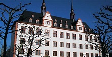 Johannes Gutenberg-Universität Mainz – Studieren in Mainz