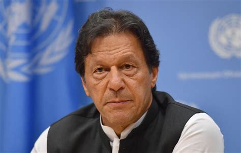 Imran Khan Govt Incapable Of Running Country Pakistan Supreme Court